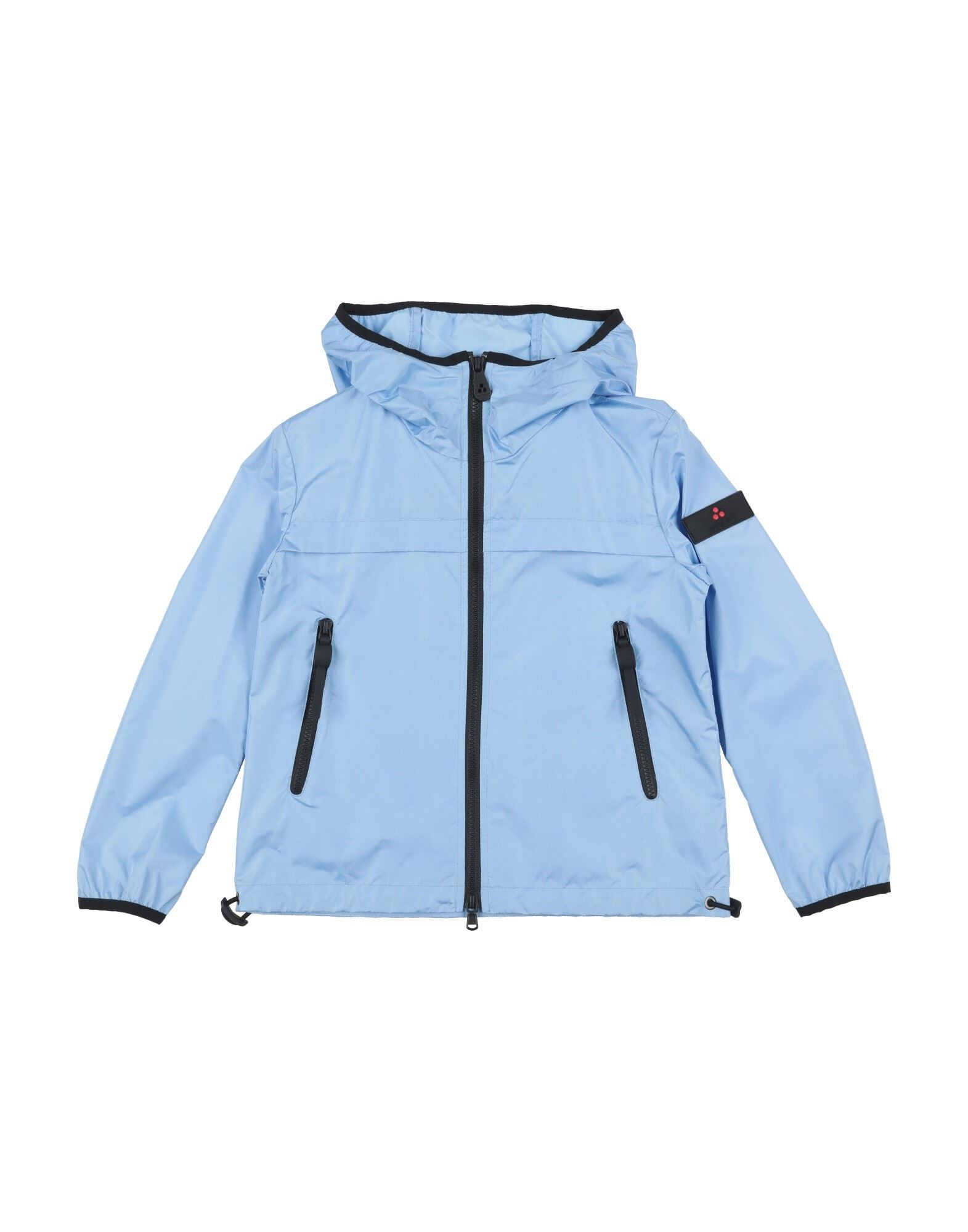 PEUTEREY Jacke & Anorak Kinder Azurblau von PEUTEREY