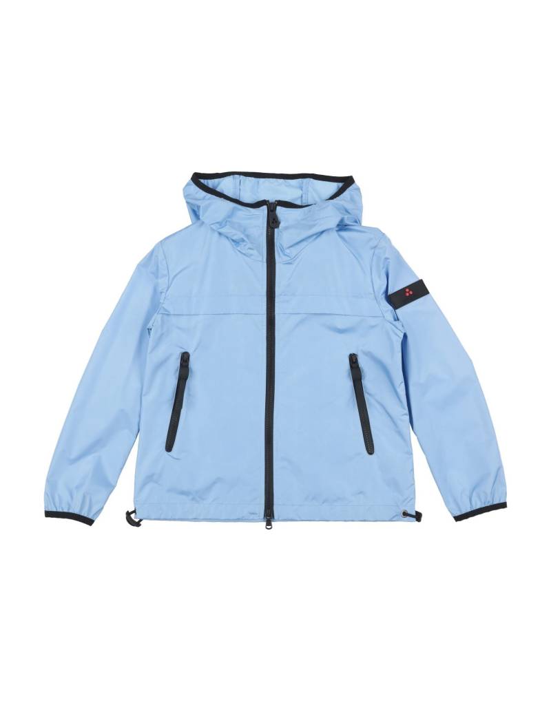 PEUTEREY Jacke & Anorak Kinder Azurblau von PEUTEREY