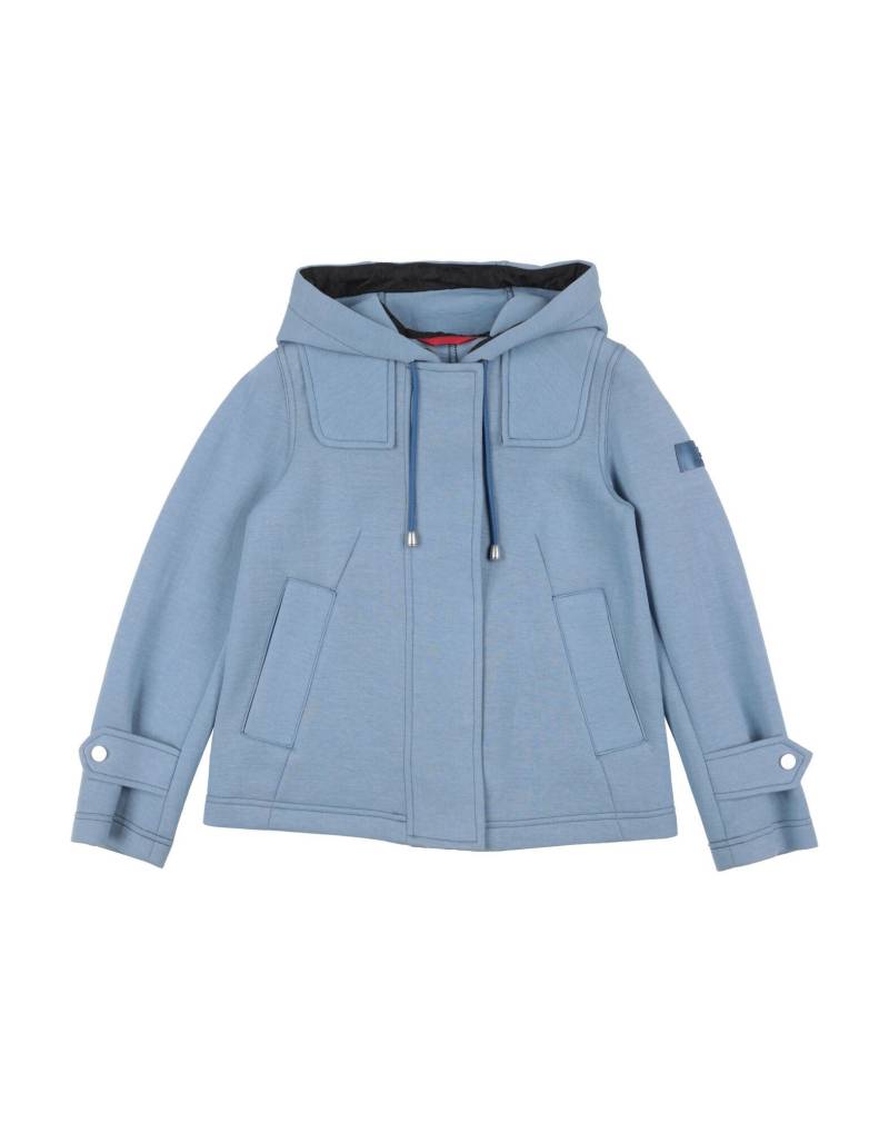 PEUTEREY Jacke & Anorak Kinder Azurblau von PEUTEREY