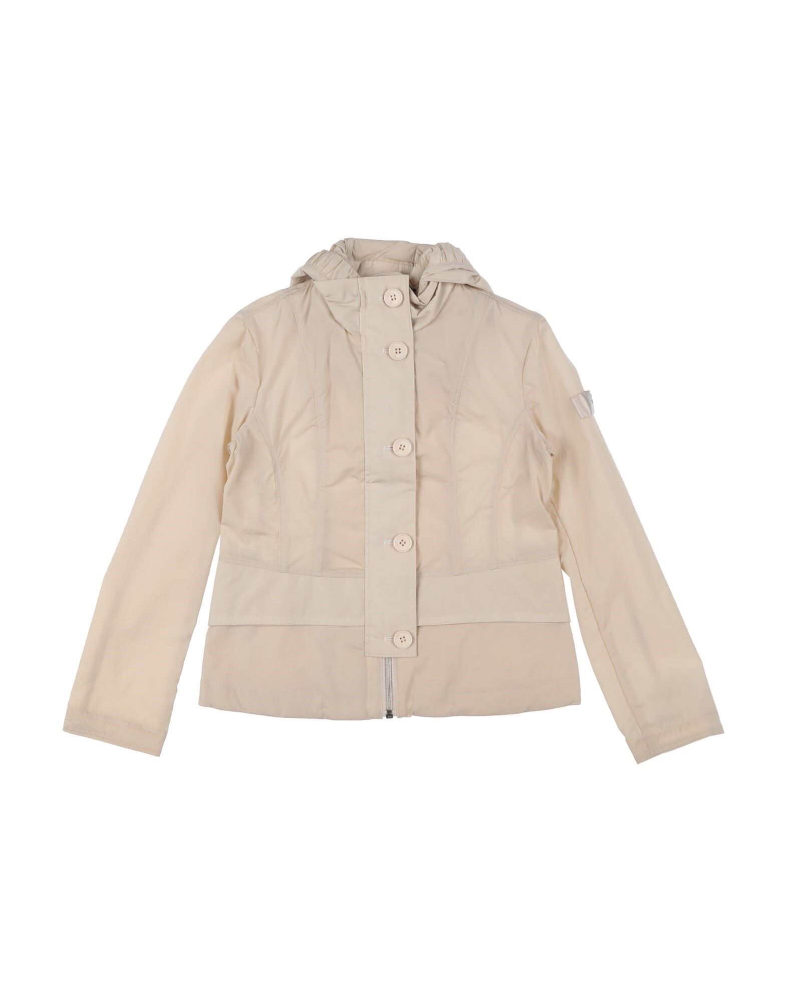 PEUTEREY Jacke & Anorak Kinder Beige von PEUTEREY