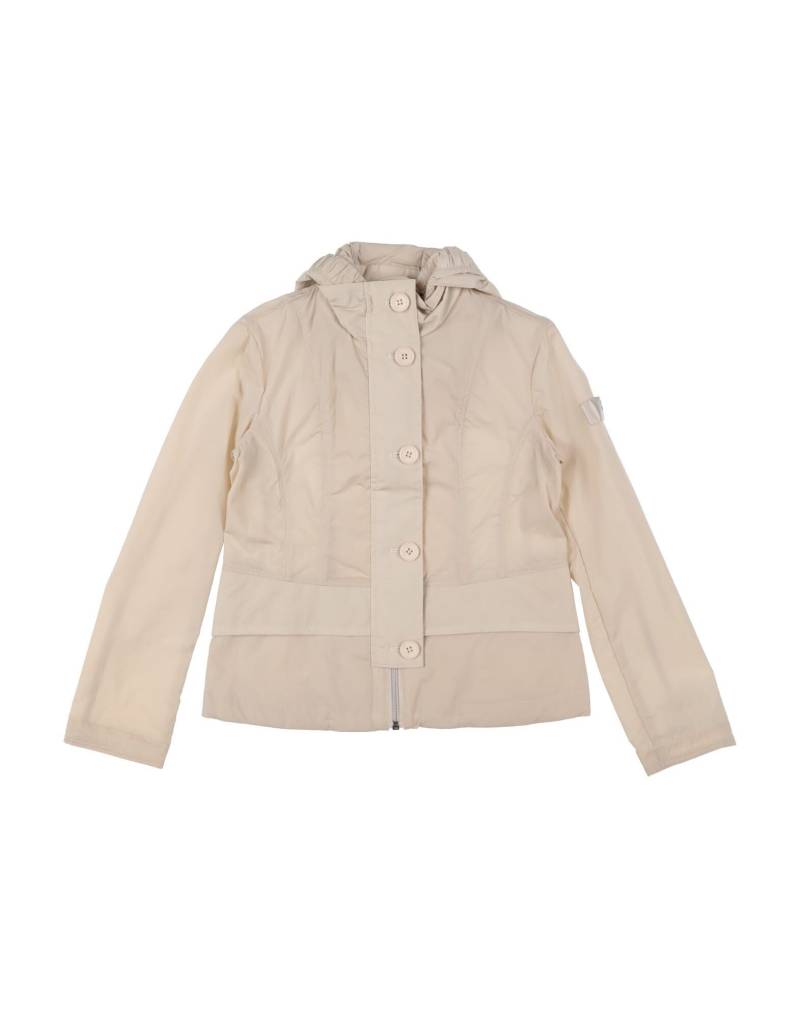 PEUTEREY Jacke & Anorak Kinder Beige von PEUTEREY