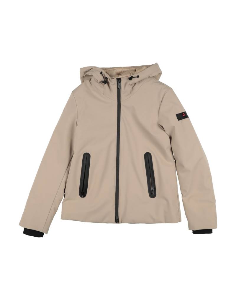 PEUTEREY Jacke & Anorak Kinder Beige von PEUTEREY