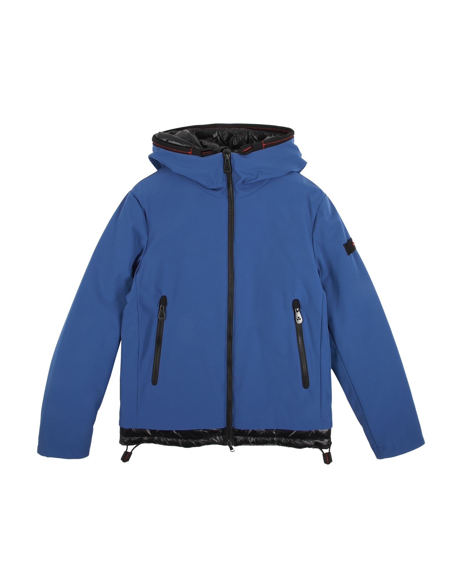 PEUTEREY Jacke & Anorak Kinder Blau von PEUTEREY