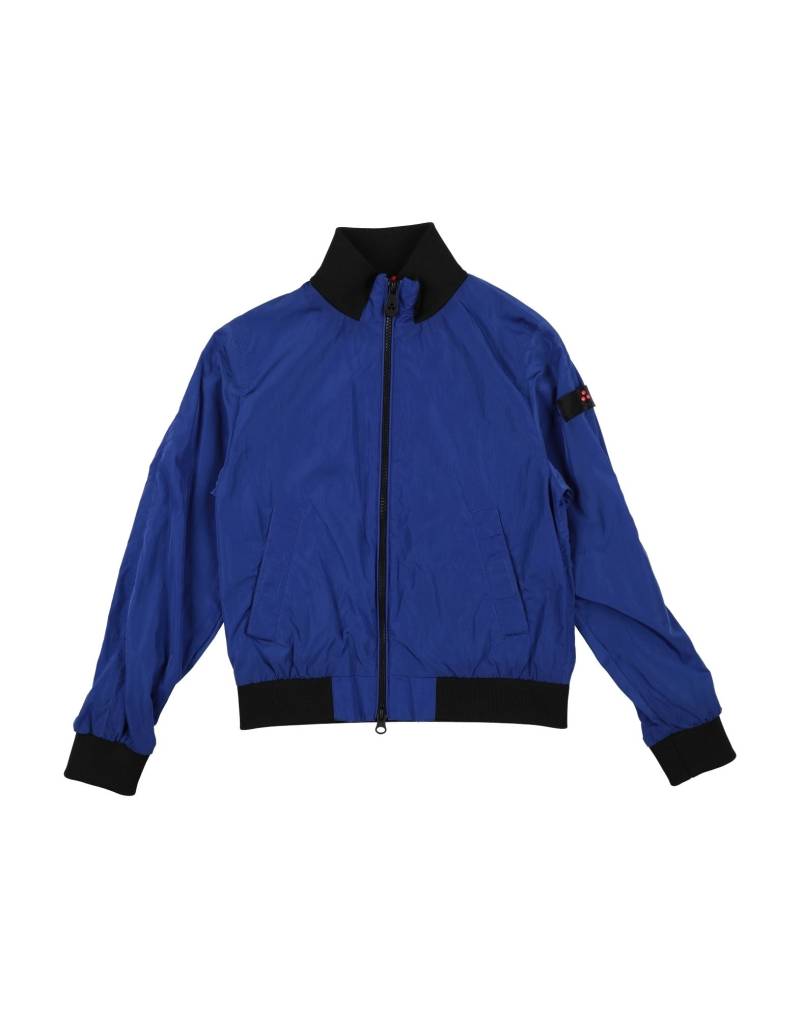 PEUTEREY Jacke & Anorak Kinder Blau von PEUTEREY