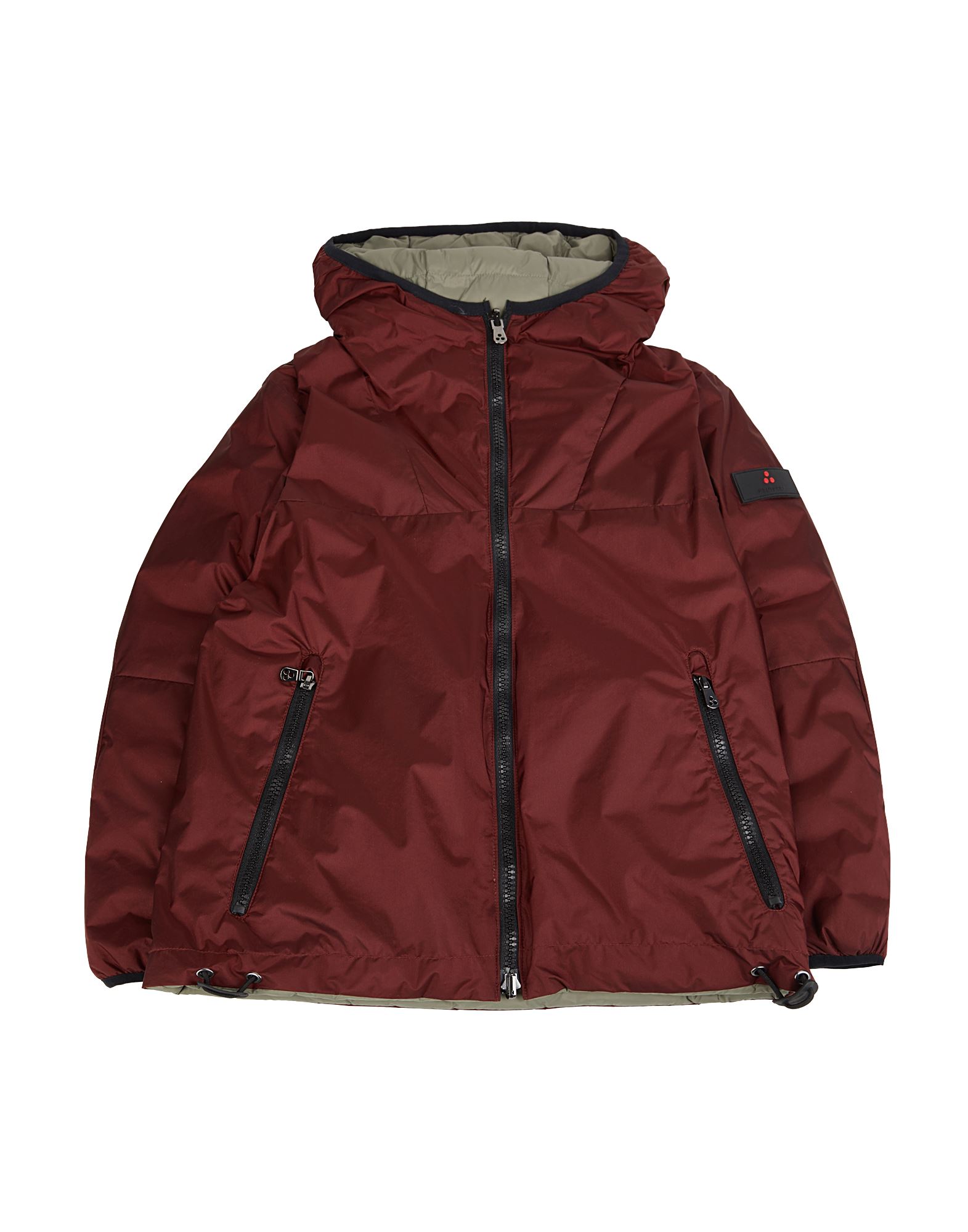 PEUTEREY Jacke & Anorak Kinder Braun von PEUTEREY