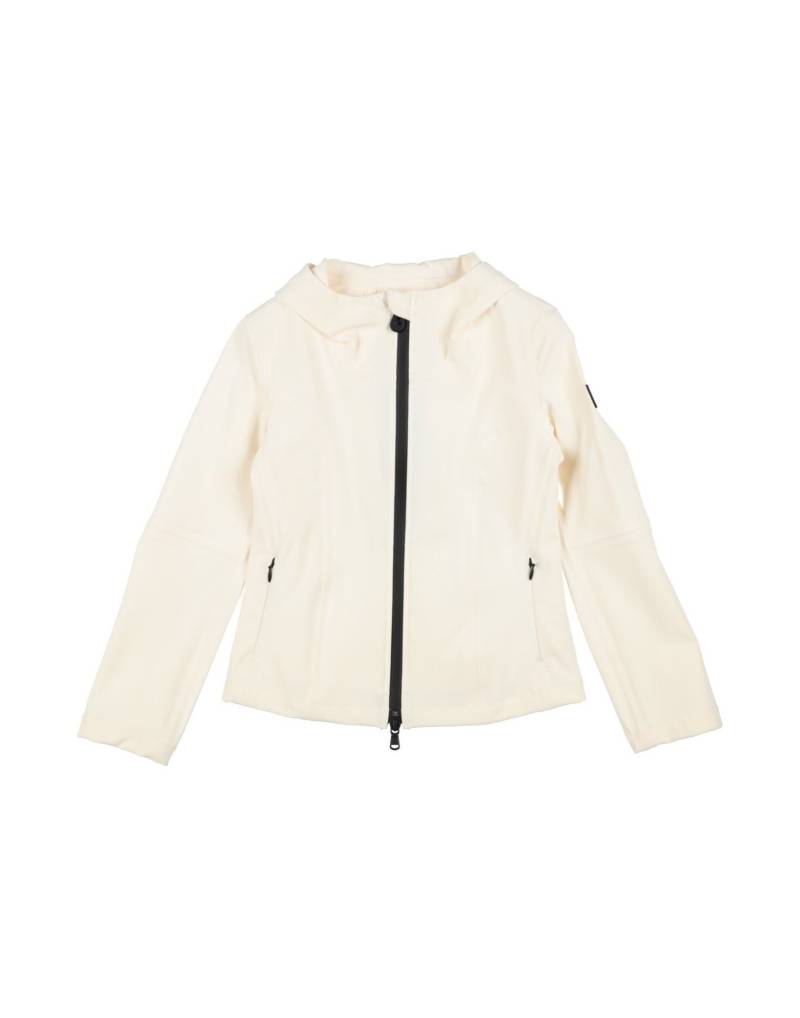 PEUTEREY Jacke & Anorak Kinder Cremeweiß von PEUTEREY