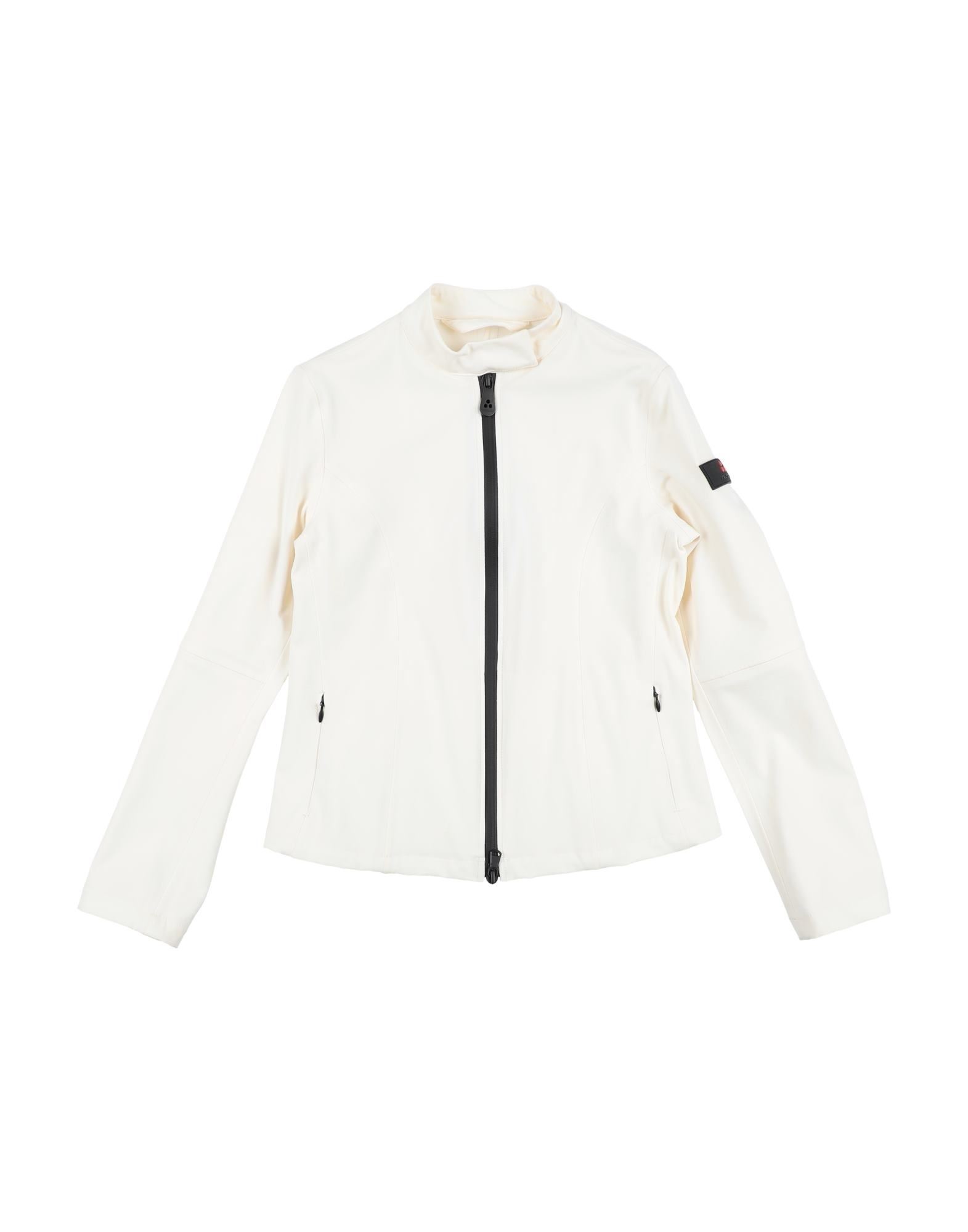 PEUTEREY Jacke & Anorak Kinder Elfenbein von PEUTEREY