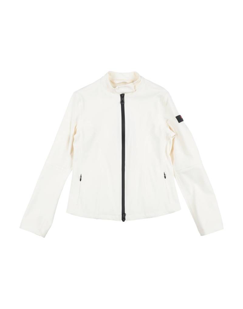 PEUTEREY Jacke & Anorak Kinder Elfenbein von PEUTEREY