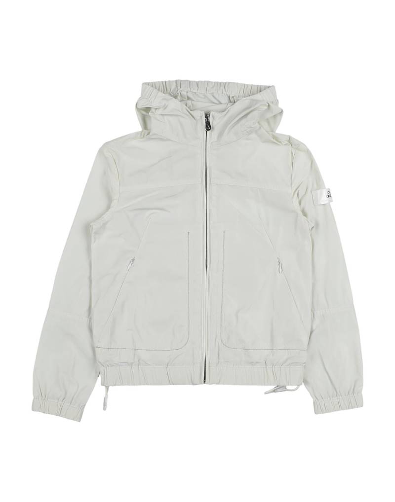 PEUTEREY Jacke & Anorak Kinder Elfenbein von PEUTEREY