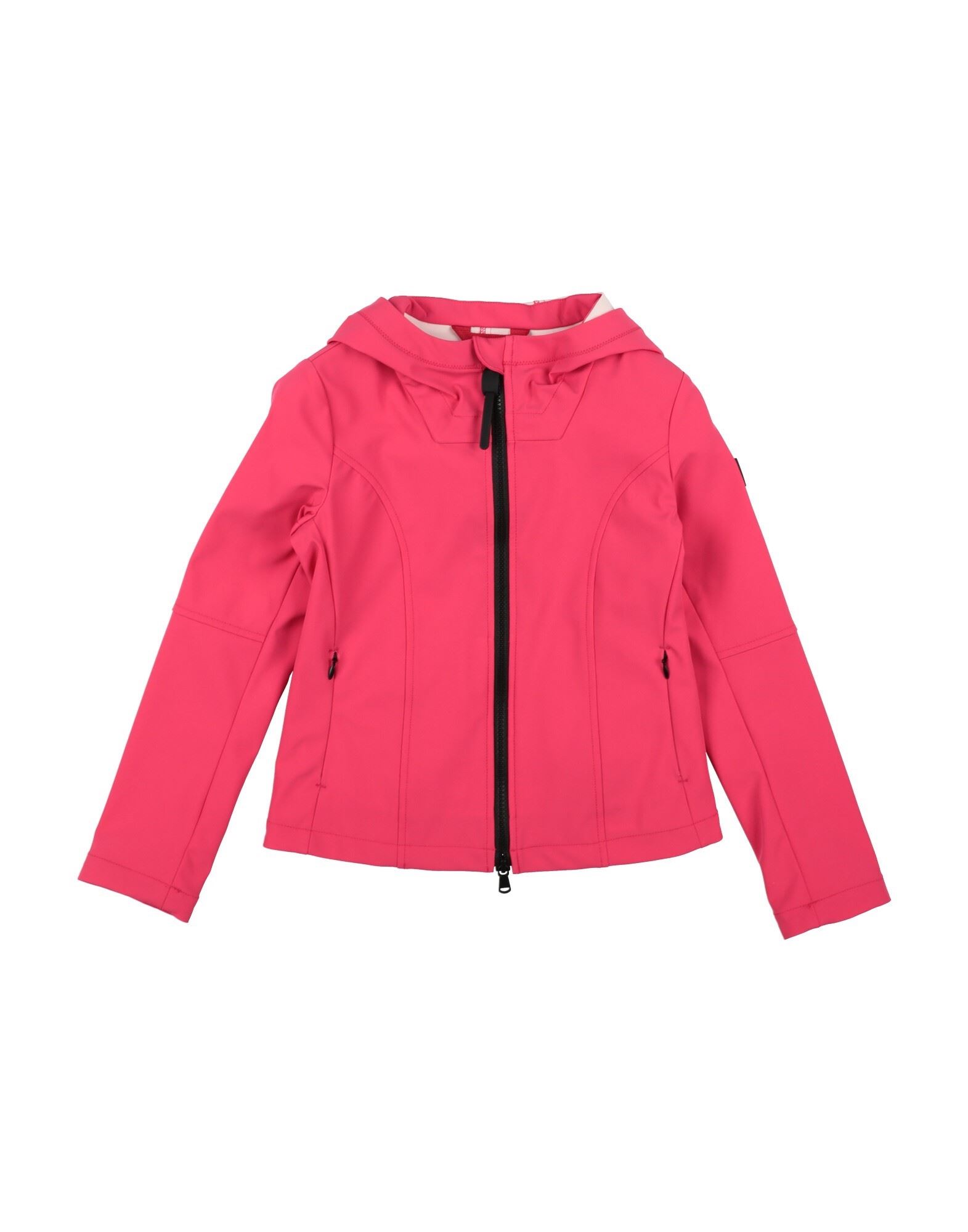 PEUTEREY Jacke & Anorak Kinder Fuchsia von PEUTEREY
