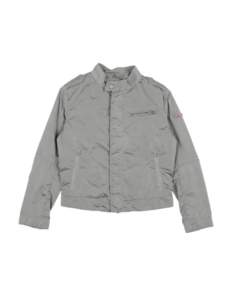 PEUTEREY Jacke & Anorak Kinder Grau von PEUTEREY