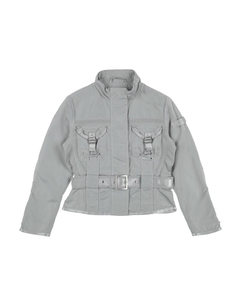 PEUTEREY Jacke & Anorak Kinder Grau von PEUTEREY