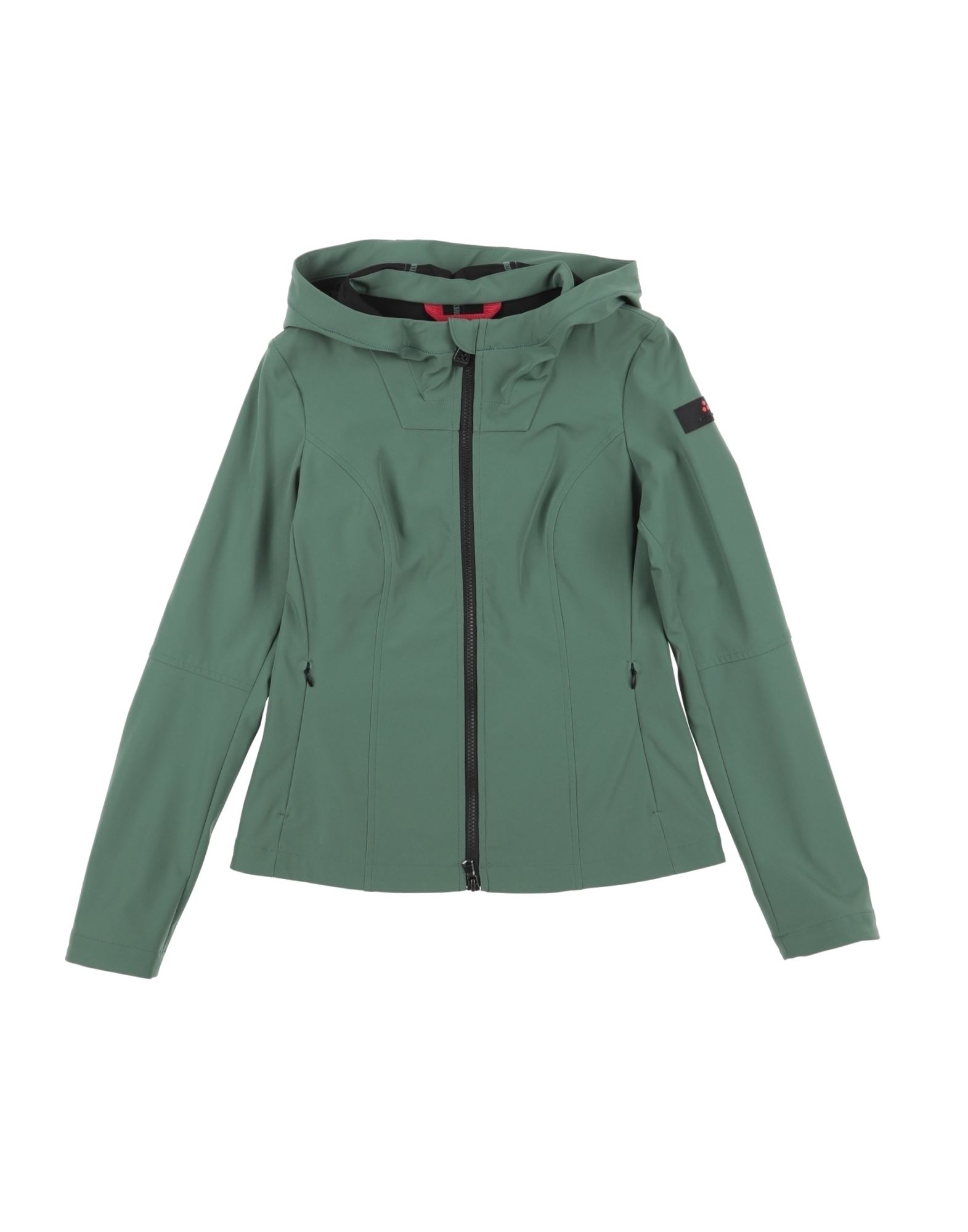 PEUTEREY Jacke & Anorak Kinder Grün von PEUTEREY