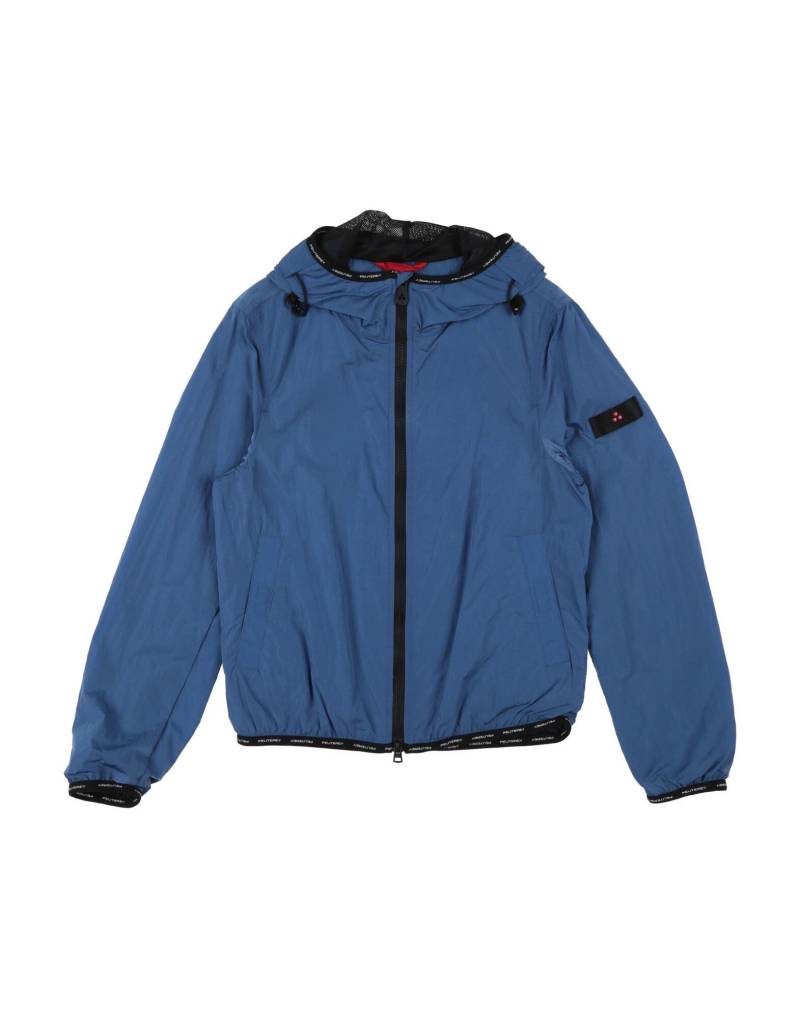 PEUTEREY Jacke & Anorak Kinder Hellblau von PEUTEREY