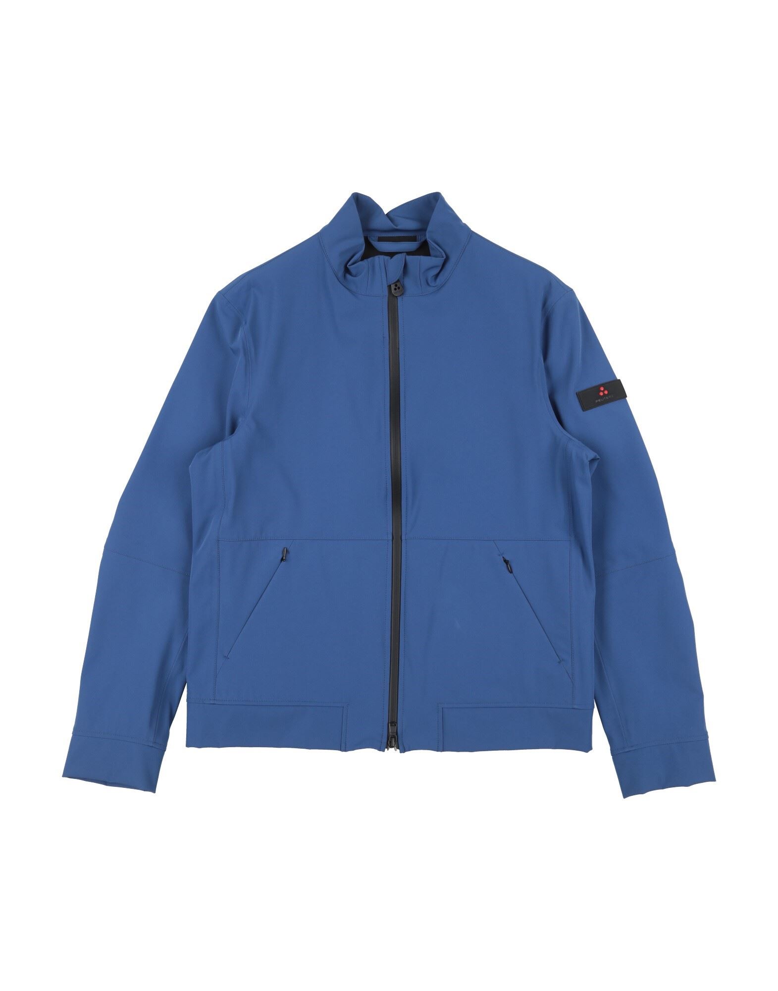 PEUTEREY Jacke & Anorak Kinder Hellblau von PEUTEREY