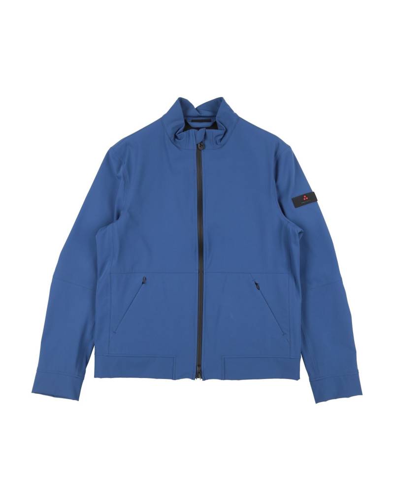 PEUTEREY Jacke & Anorak Kinder Hellblau von PEUTEREY
