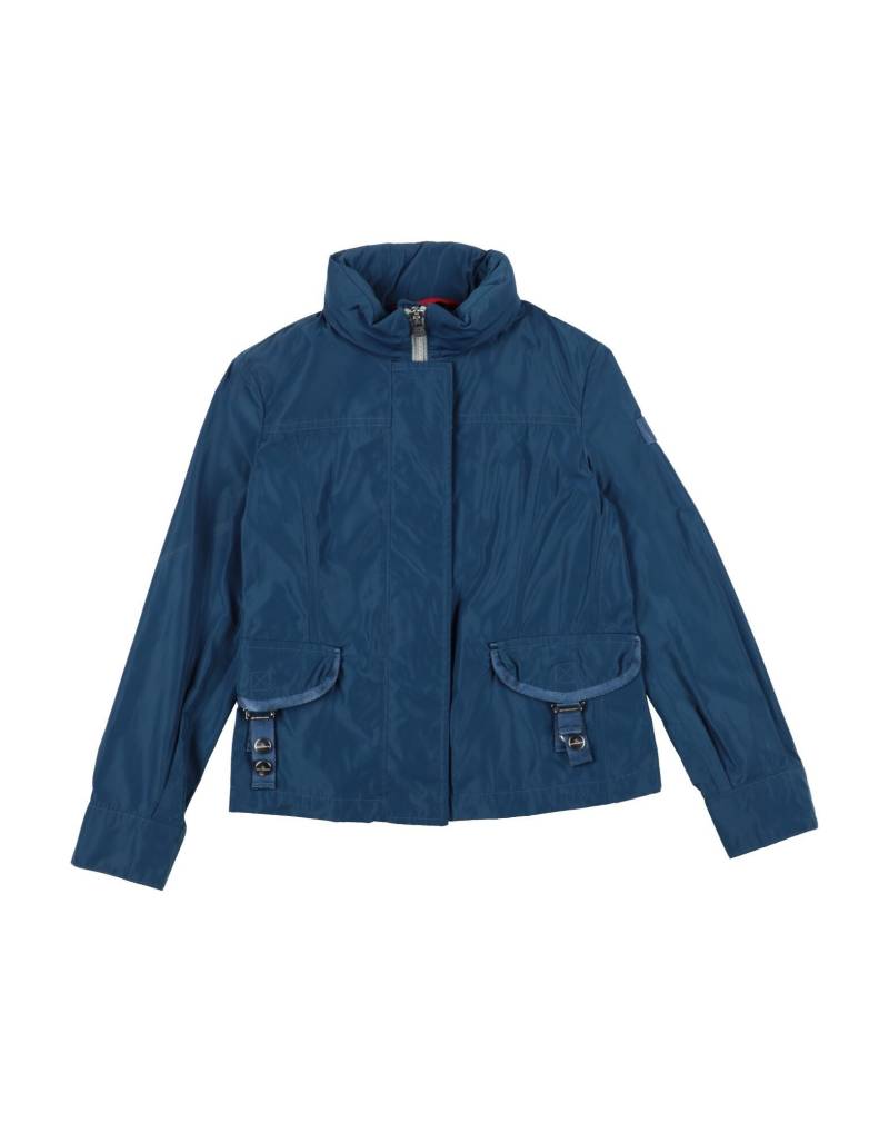 PEUTEREY Jacke & Anorak Kinder Hellblau von PEUTEREY