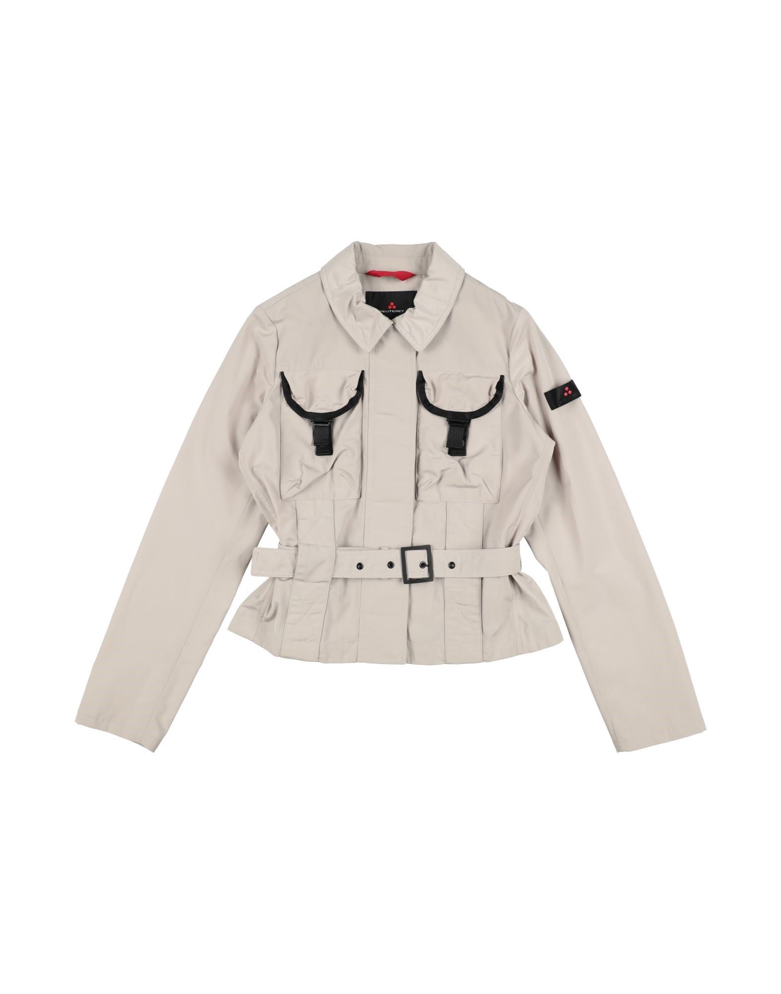 PEUTEREY Jacke & Anorak Kinder Hellgrau von PEUTEREY
