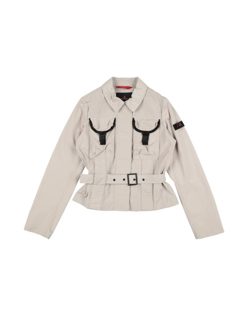PEUTEREY Jacke & Anorak Kinder Hellgrau von PEUTEREY