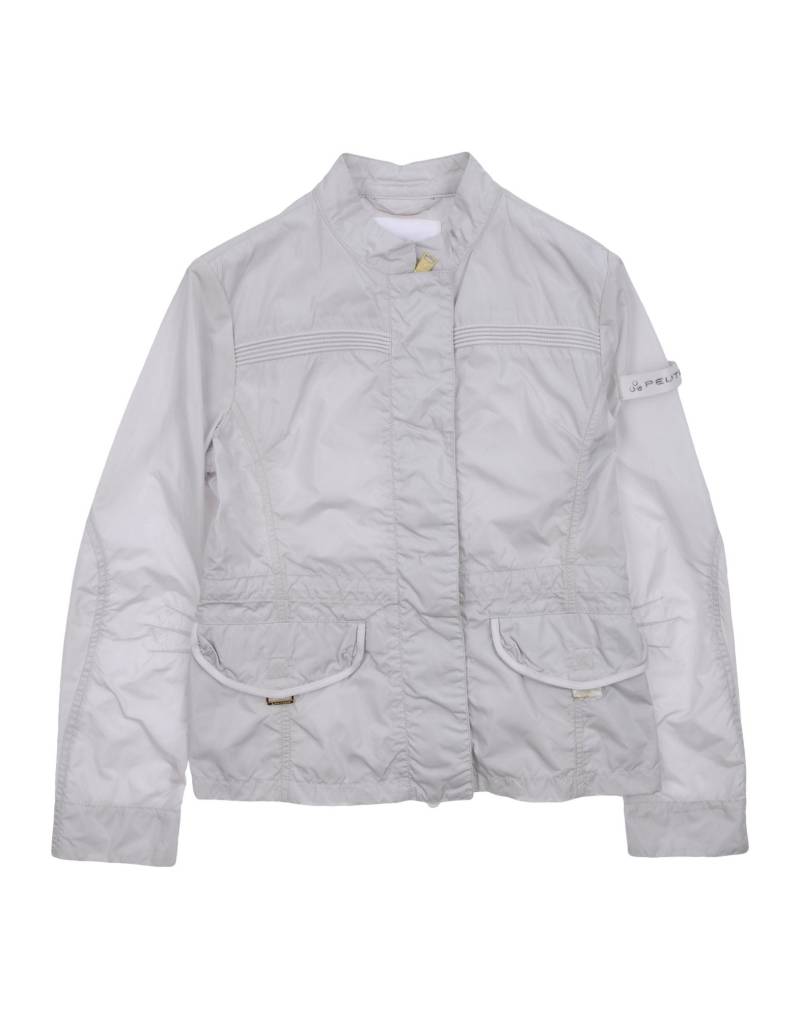 PEUTEREY Jacke & Anorak Kinder Hellgrau von PEUTEREY
