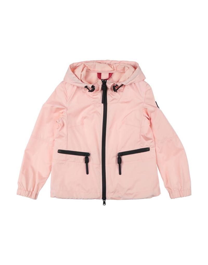 PEUTEREY Jacke & Anorak Kinder Hellrosa von PEUTEREY