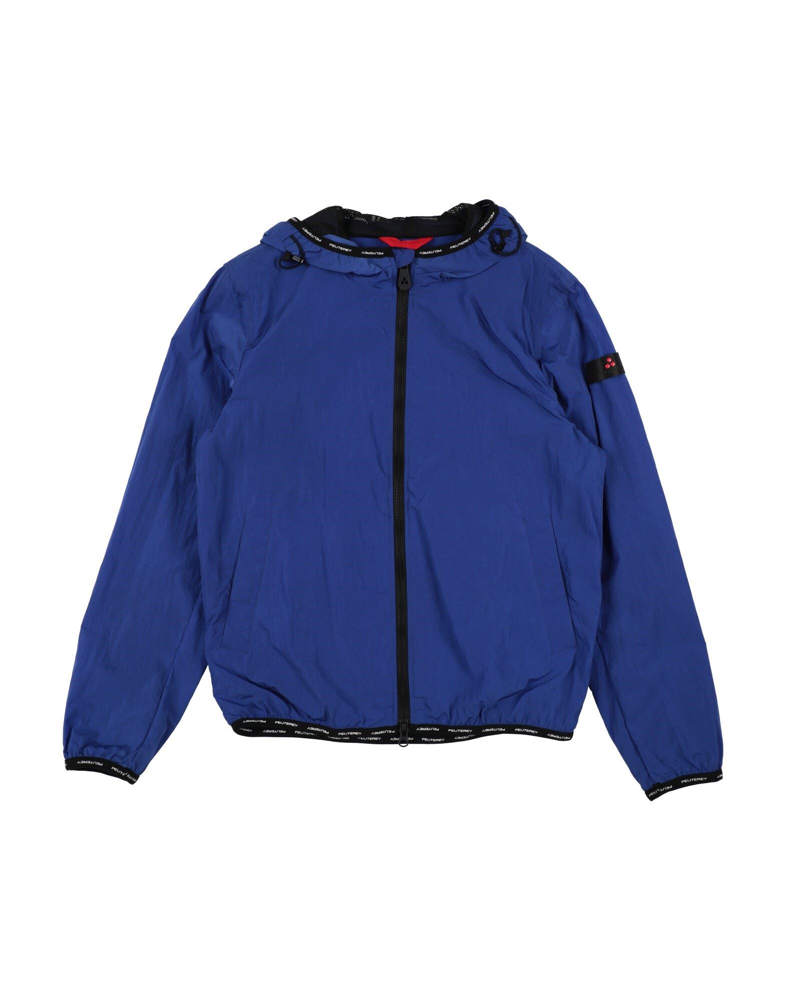 PEUTEREY Jacke & Anorak Kinder Königsblau von PEUTEREY