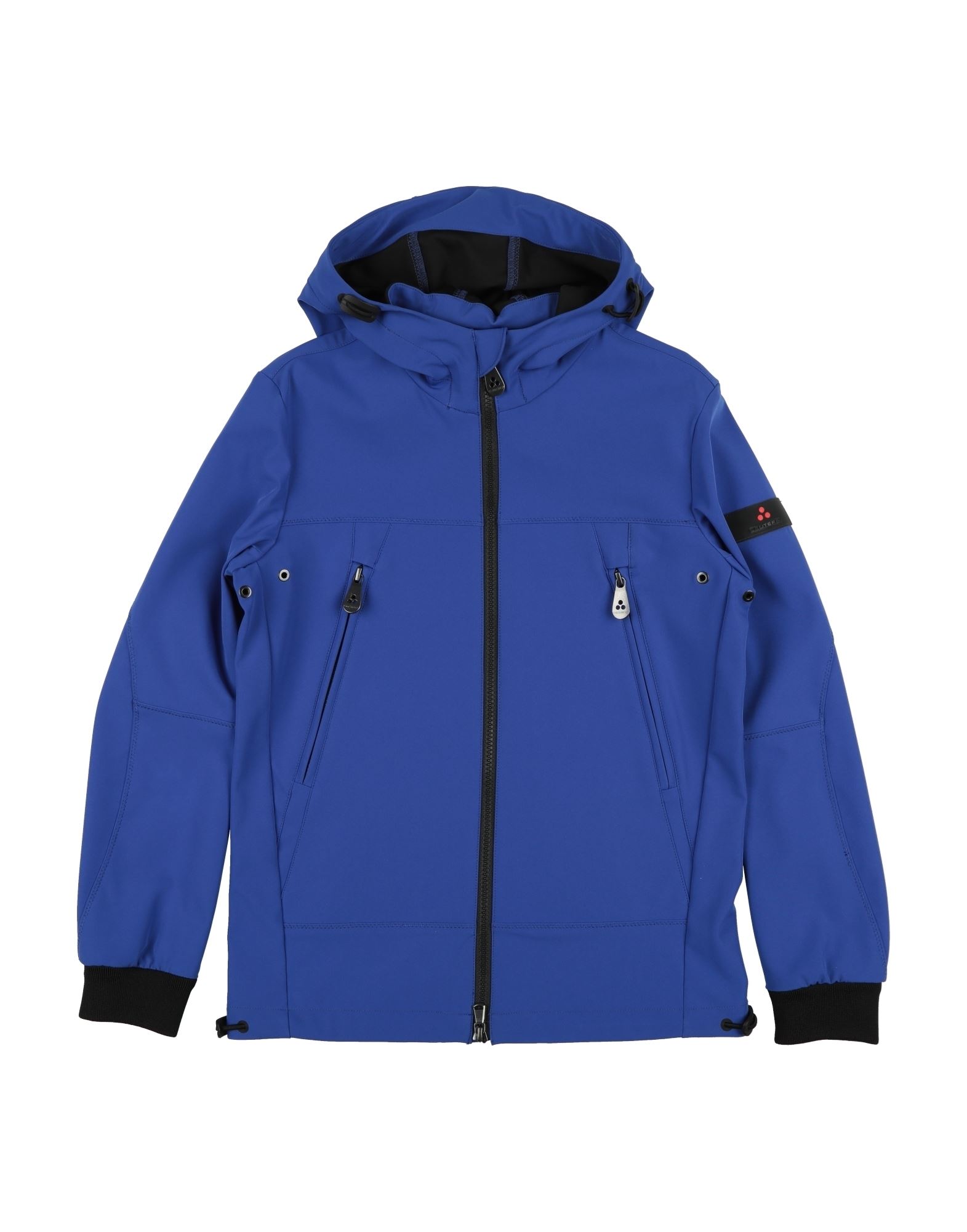 PEUTEREY Jacke & Anorak Kinder Königsblau von PEUTEREY