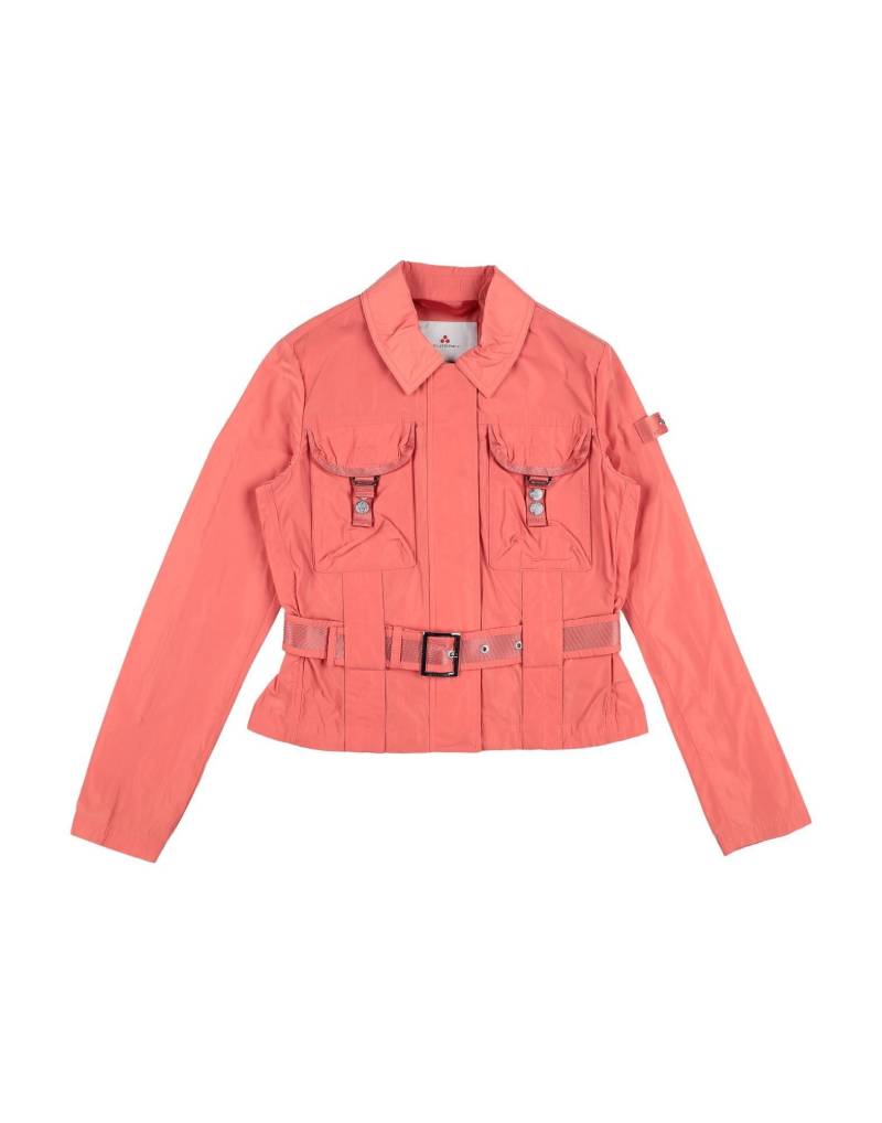 PEUTEREY Jacke & Anorak Kinder Lachs von PEUTEREY