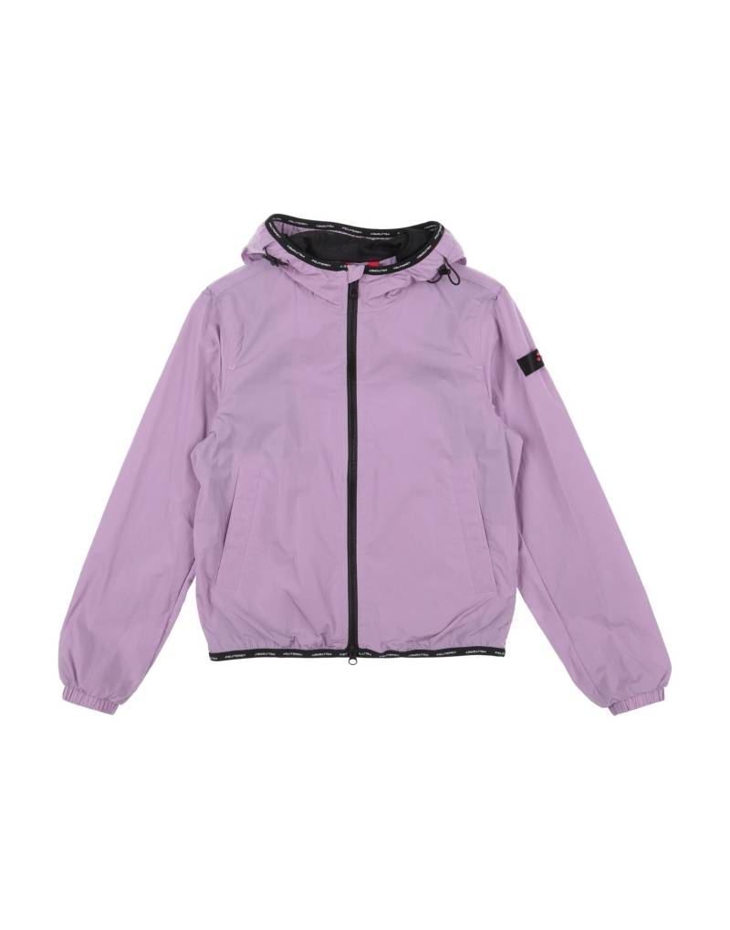 PEUTEREY Jacke & Anorak Kinder Lila von PEUTEREY