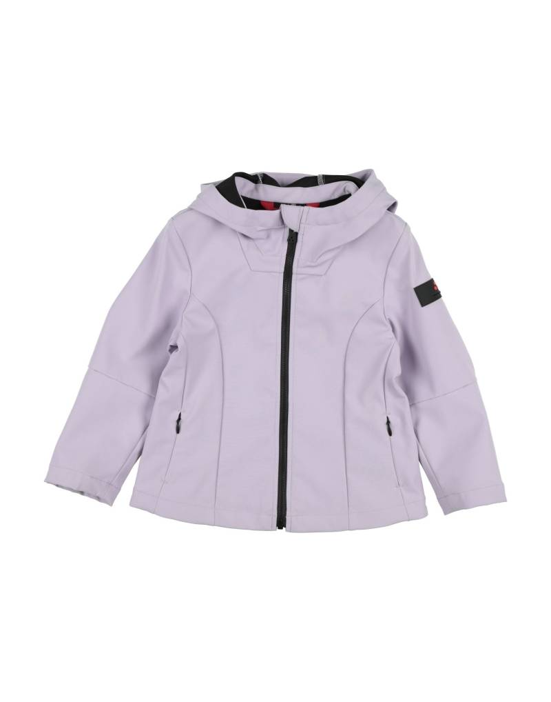 PEUTEREY Jacke & Anorak Kinder Lila von PEUTEREY