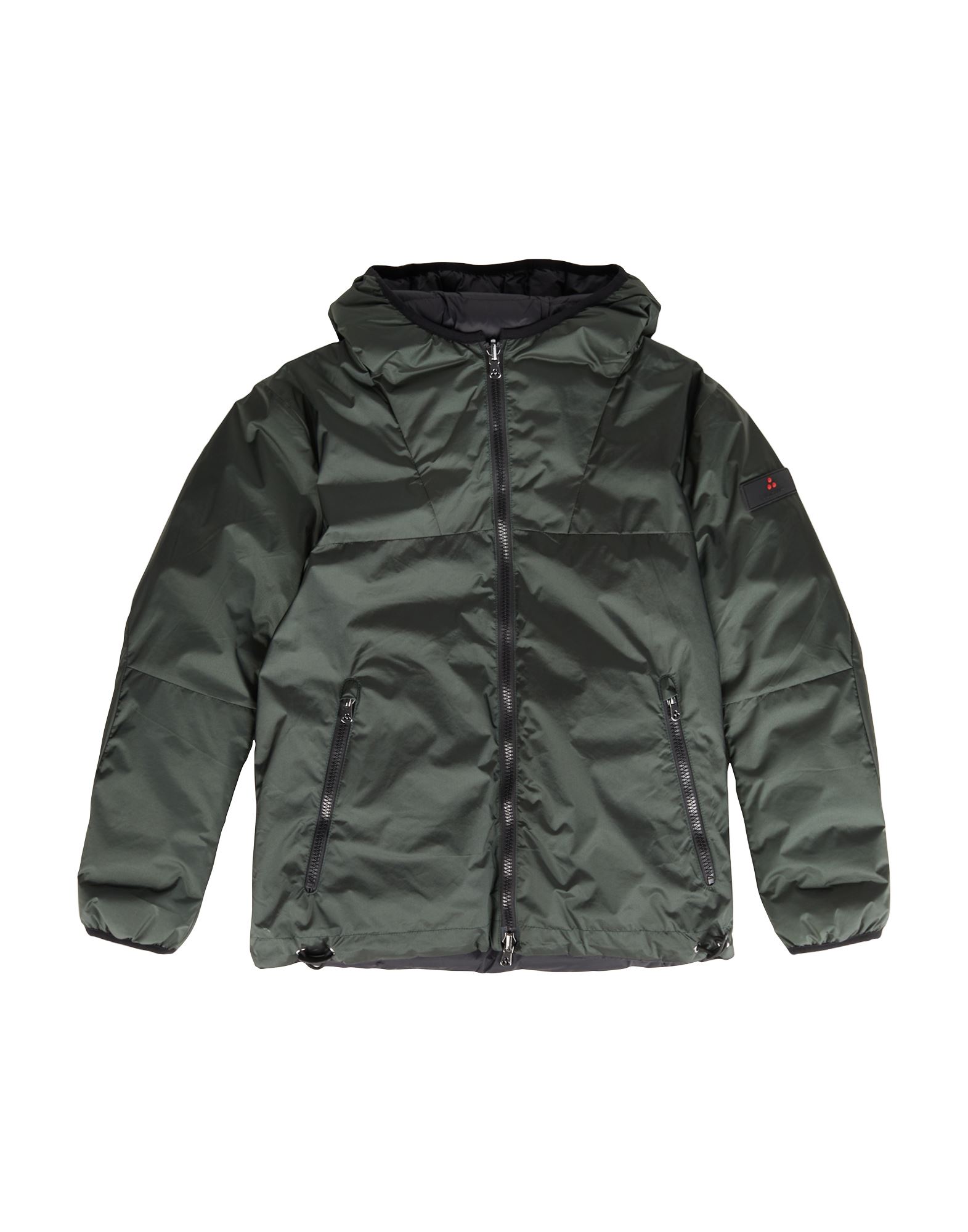 PEUTEREY Jacke & Anorak Kinder Militärgrün von PEUTEREY