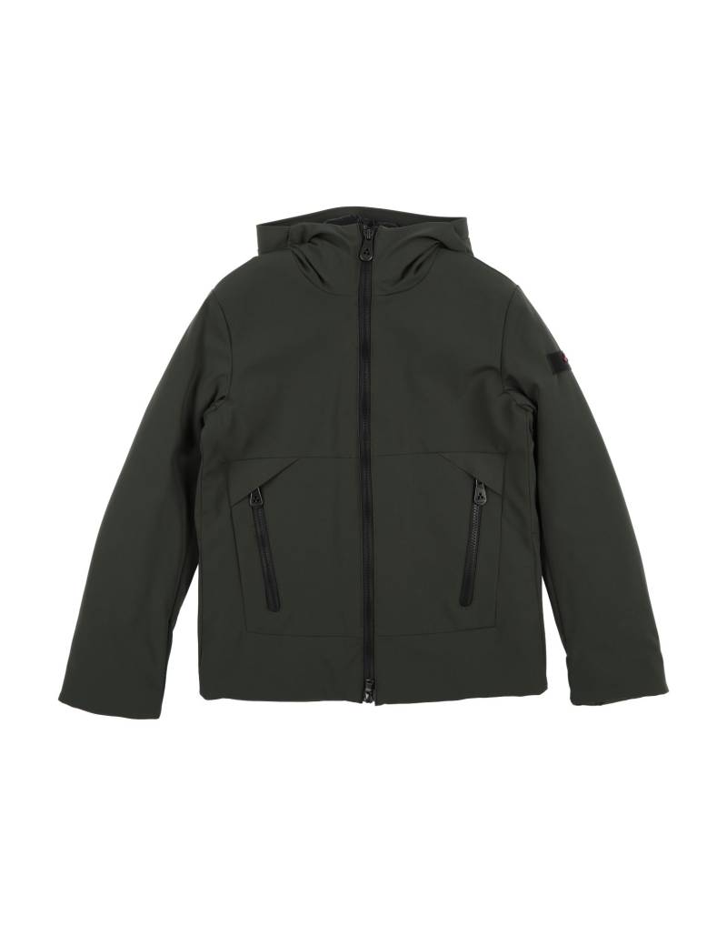 PEUTEREY Jacke & Anorak Kinder Militärgrün von PEUTEREY