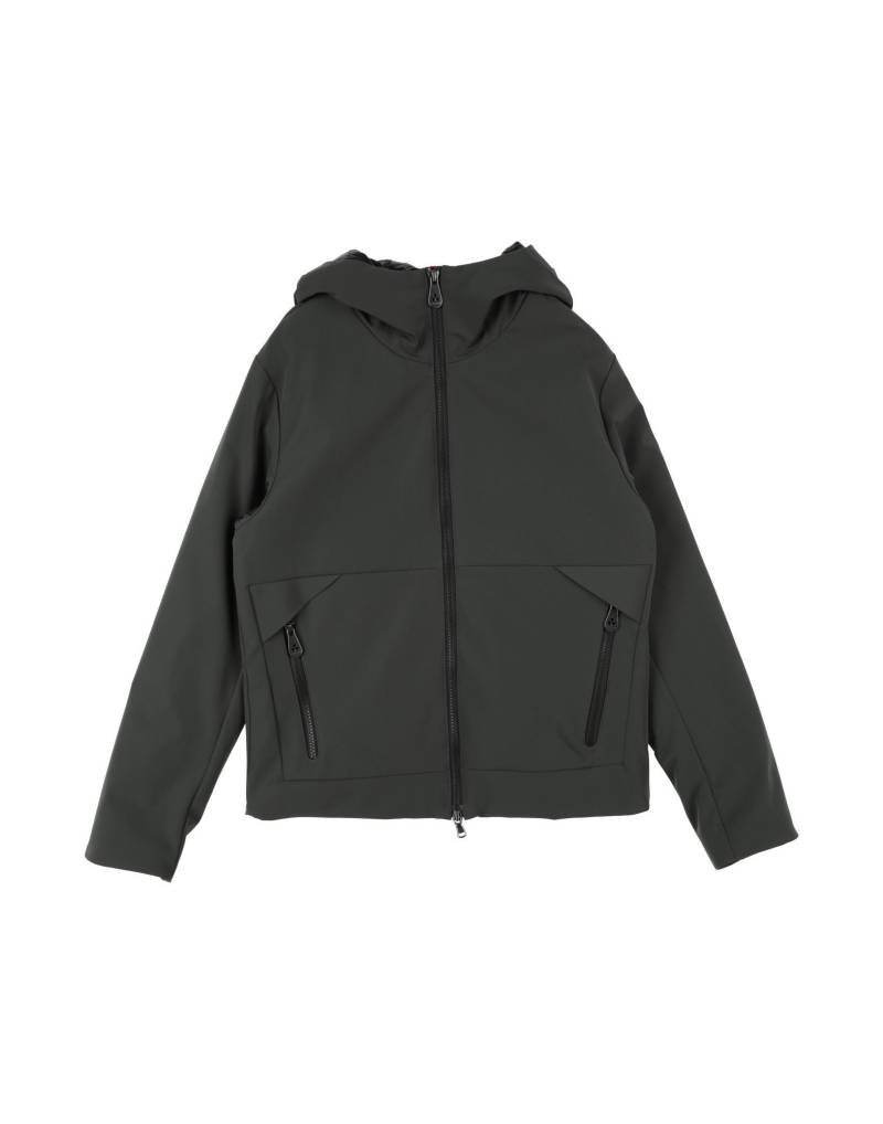 PEUTEREY Jacke & Anorak Kinder Militärgrün von PEUTEREY