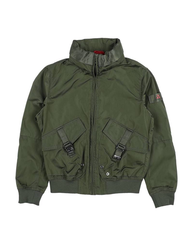 PEUTEREY Jacke & Anorak Kinder Militärgrün von PEUTEREY