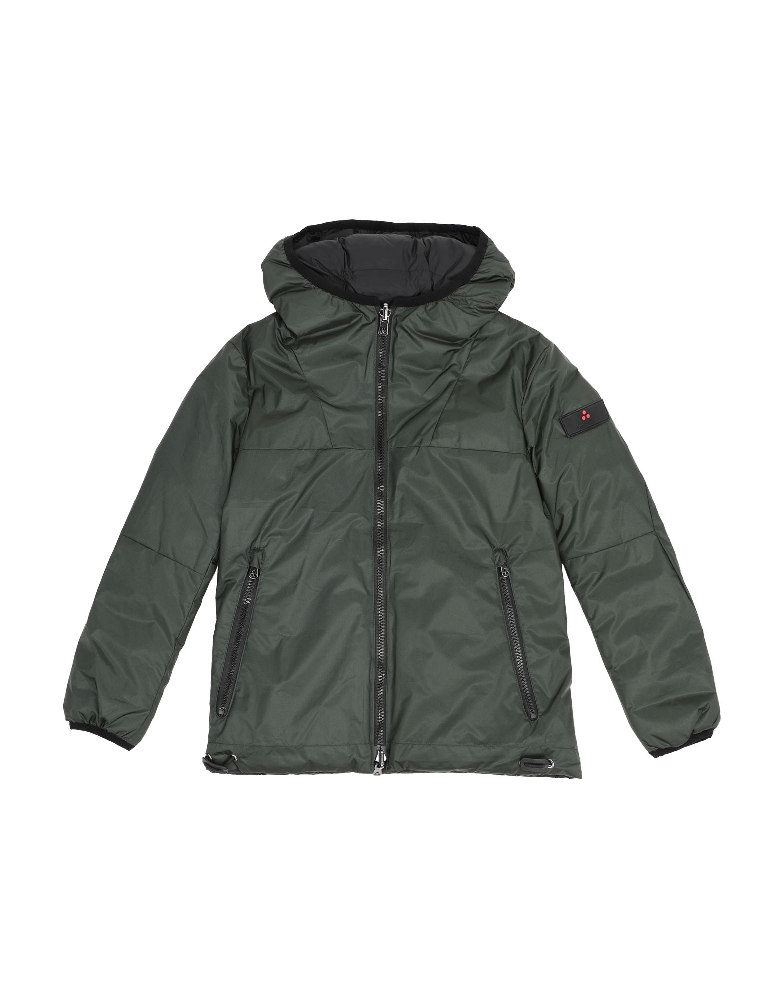 PEUTEREY Jacke & Anorak Kinder Militärgrün von PEUTEREY