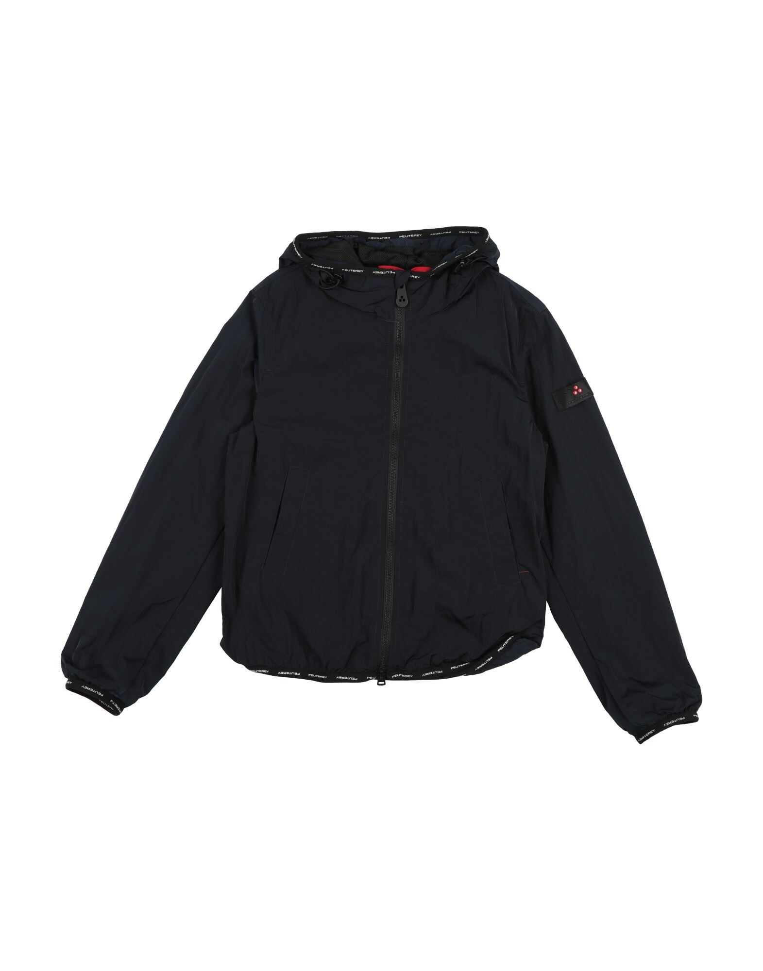 PEUTEREY Jacke & Anorak Kinder Nachtblau von PEUTEREY