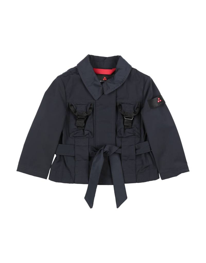 PEUTEREY Jacke & Anorak Kinder Nachtblau von PEUTEREY