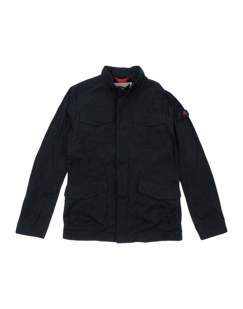 PEUTEREY Jacke & Anorak Kinder Nachtblau von PEUTEREY