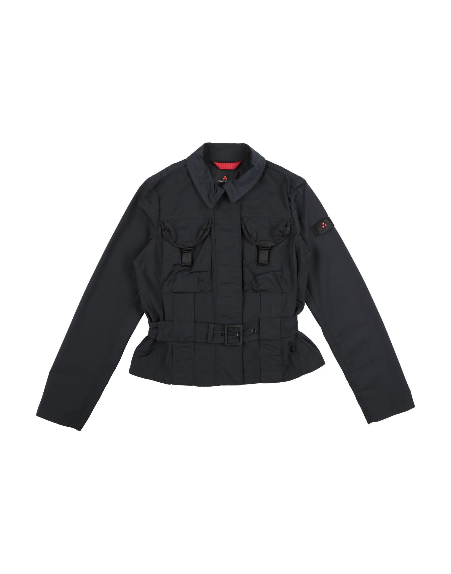 PEUTEREY Jacke & Anorak Kinder Nachtblau von PEUTEREY