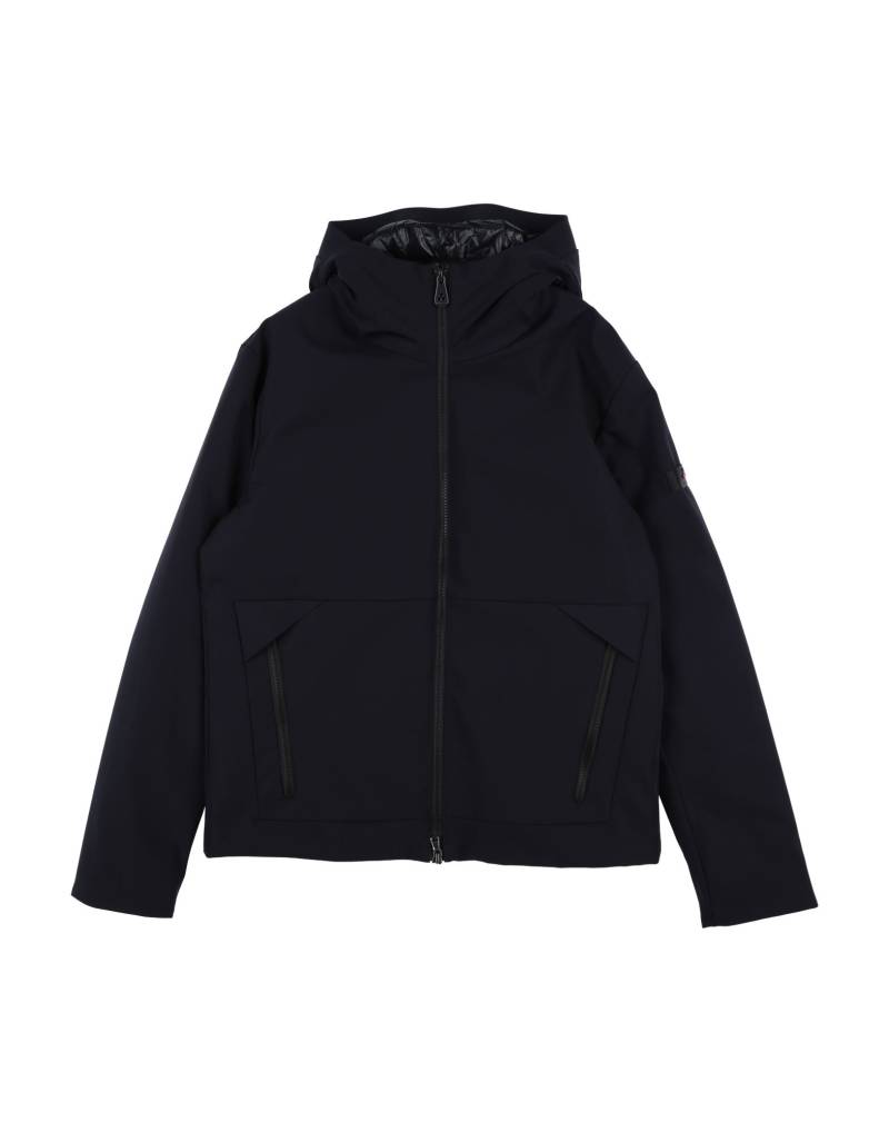 PEUTEREY Jacke & Anorak Kinder Nachtblau von PEUTEREY