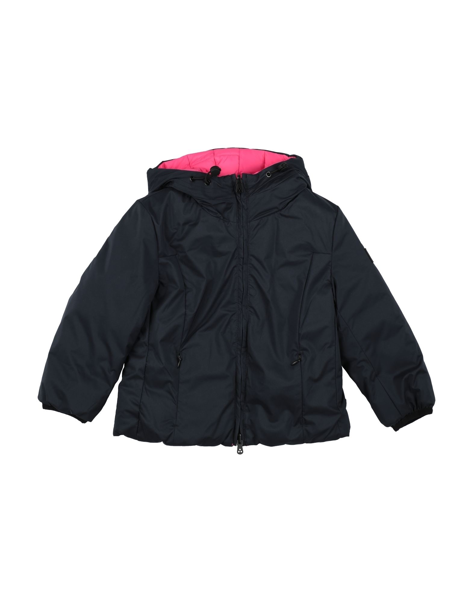 PEUTEREY Jacke & Anorak Kinder Nachtblau PEUTEREY Jacke & Anorak Kinder Nachtblau von PEUTEREY