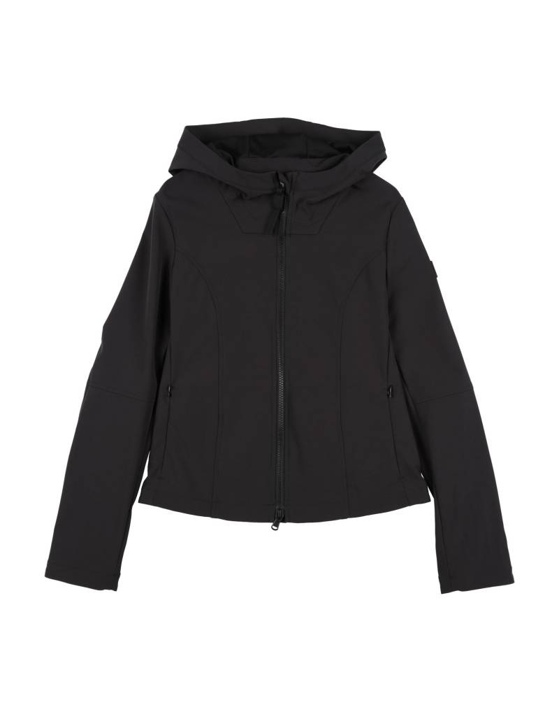 PEUTEREY Jacke & Anorak Kinder Nachtblau von PEUTEREY
