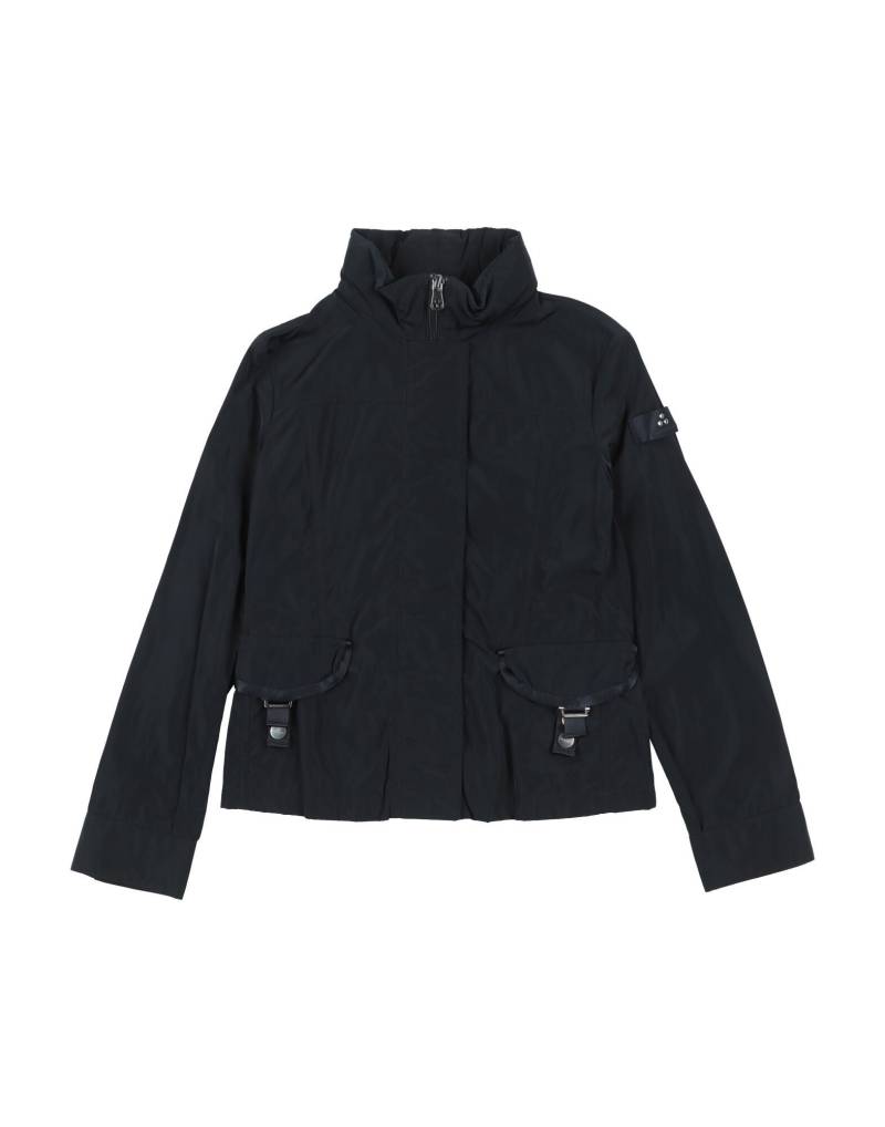 PEUTEREY Jacke & Anorak Kinder Nachtblau von PEUTEREY