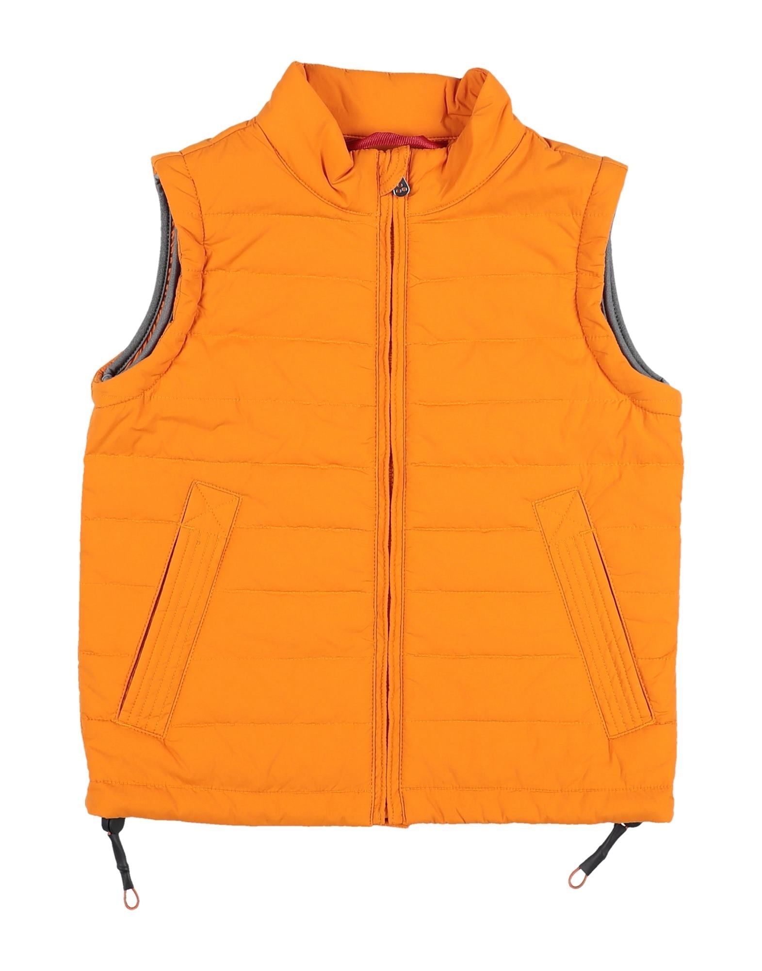 PEUTEREY Jacke & Anorak Kinder Orange von PEUTEREY