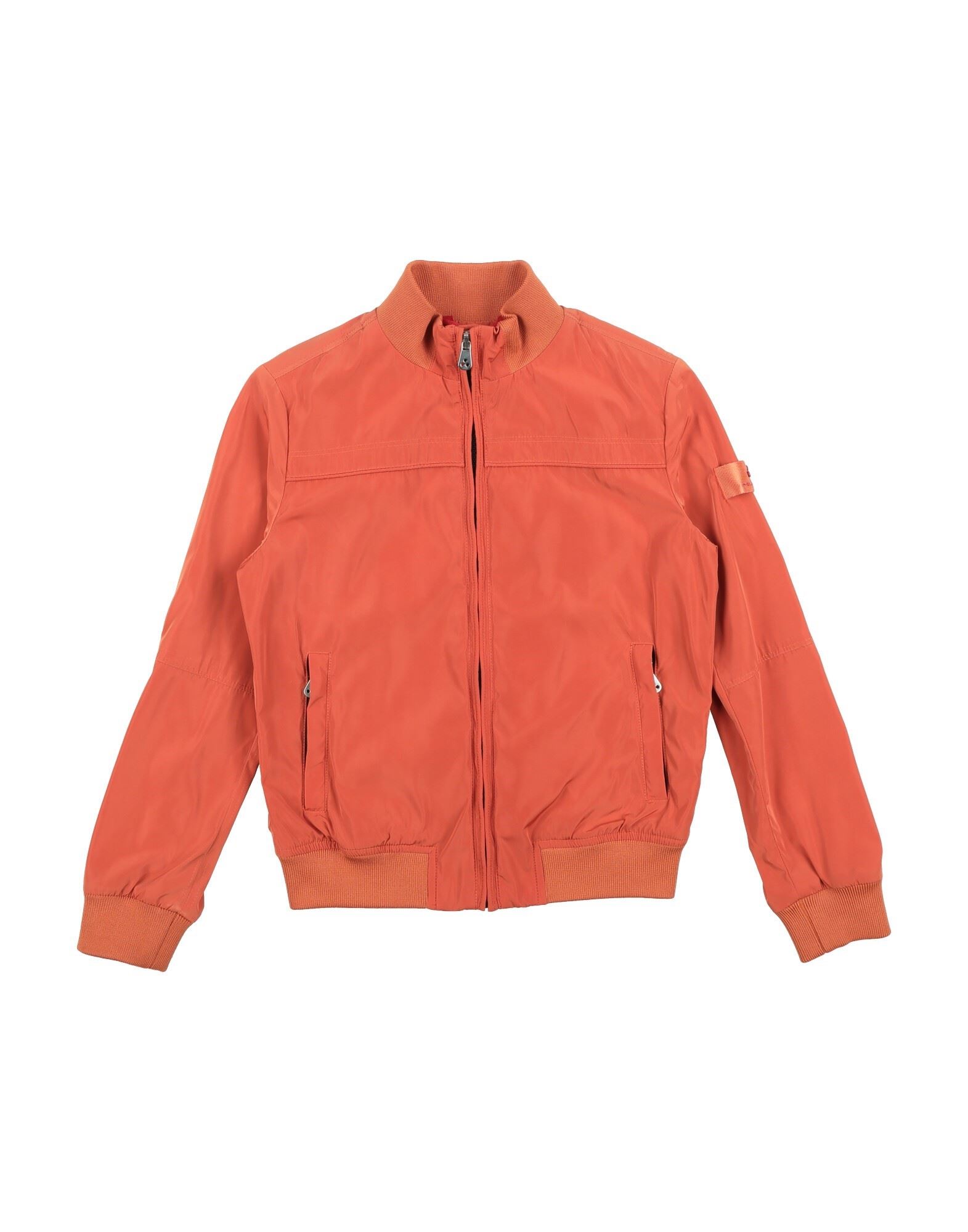 PEUTEREY Jacke & Anorak Kinder Orange von PEUTEREY