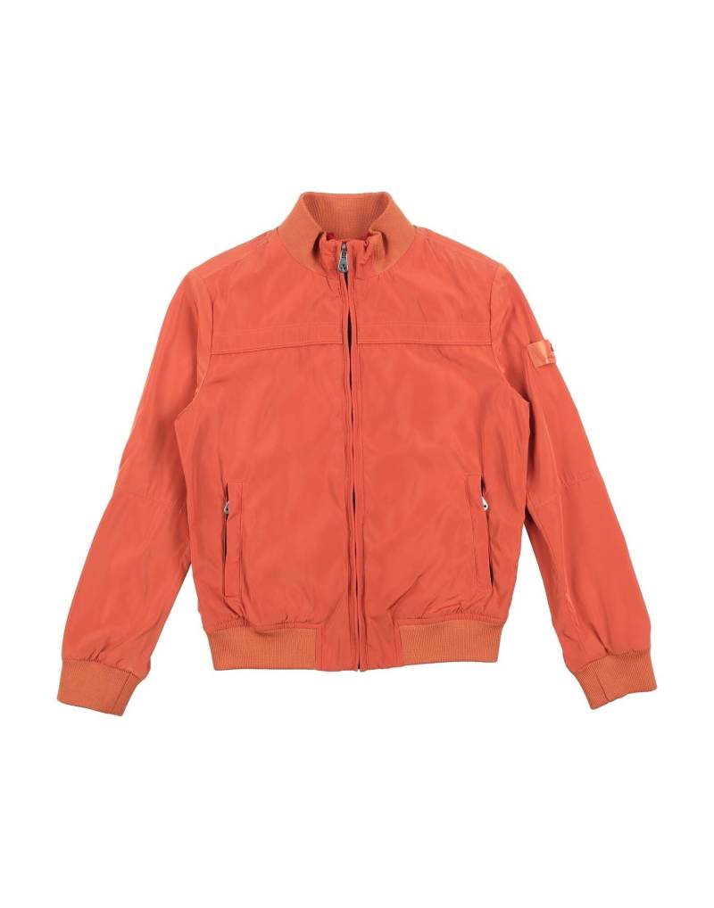 PEUTEREY Jacke & Anorak Kinder Orange von PEUTEREY