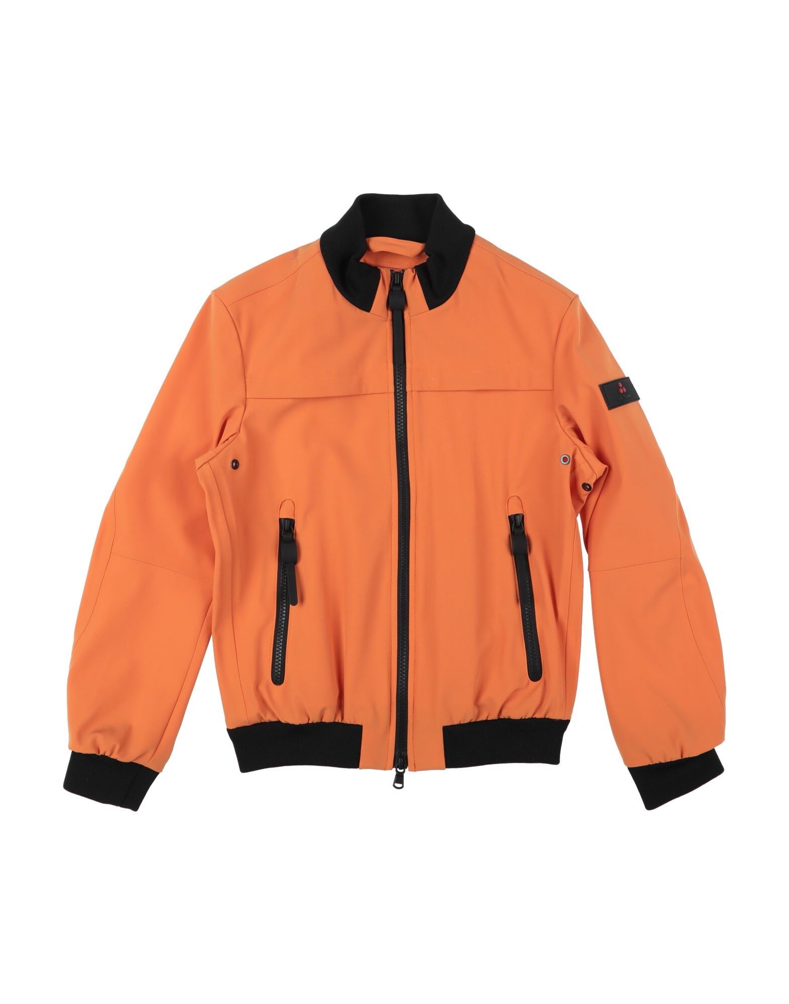 PEUTEREY Jacke & Anorak Kinder Orange von PEUTEREY