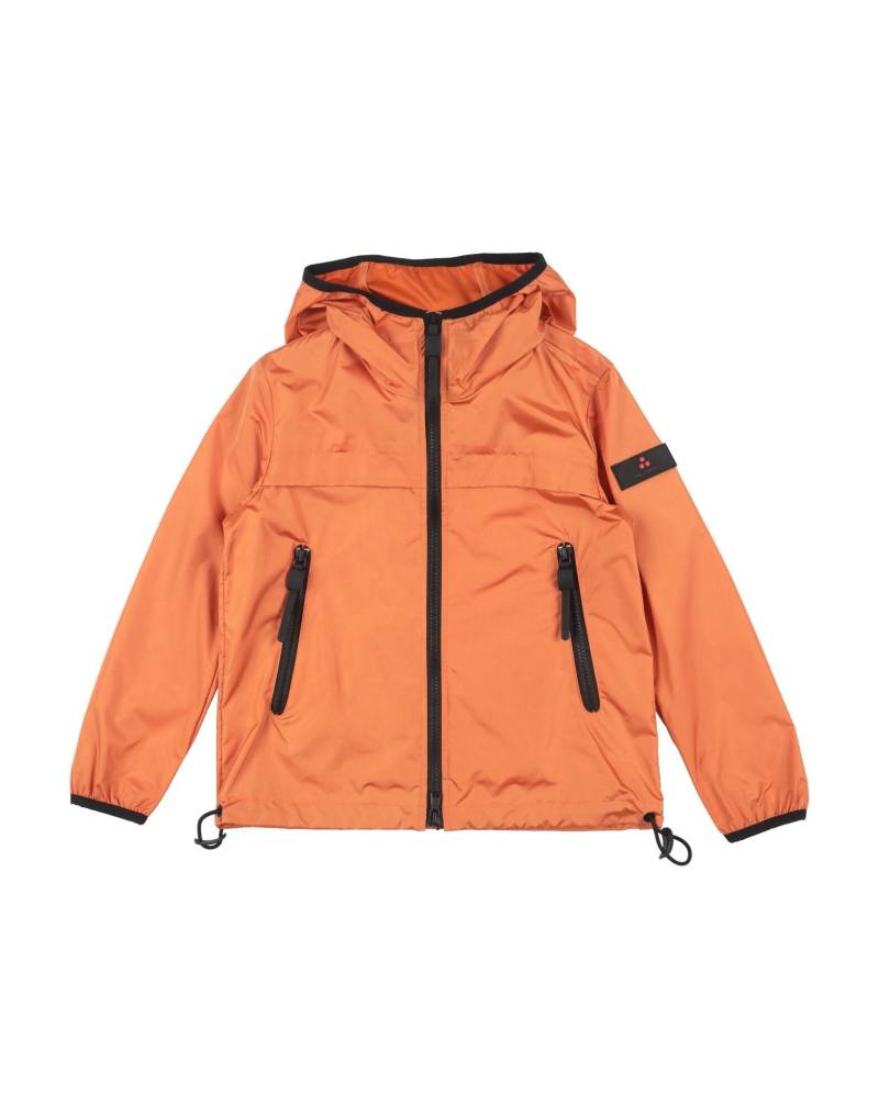 PEUTEREY Jacke & Anorak Kinder Orange von PEUTEREY