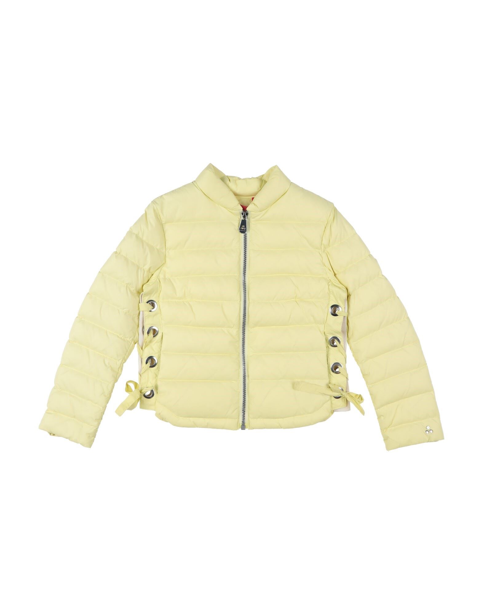 PEUTEREY Jacke & Anorak Kinder Pastellgelb von PEUTEREY