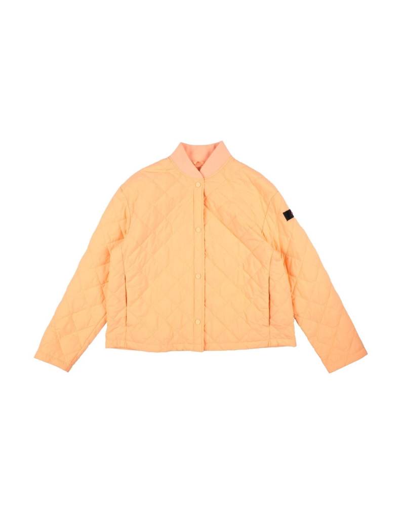 PEUTEREY Jacke & Anorak Kinder Pfirsich von PEUTEREY